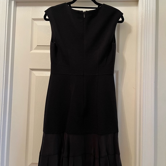 Rebecca Taylor Terri Dress - Picture 7 of 7